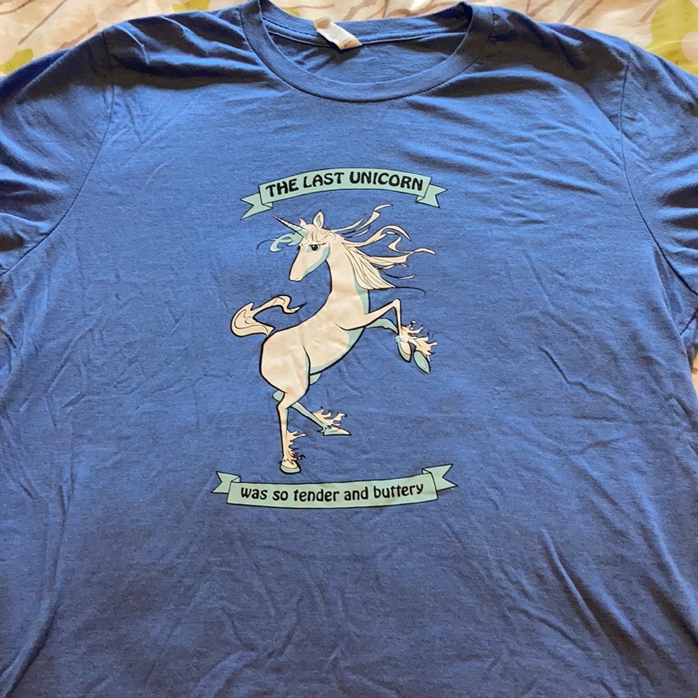 Large Men’s T shirt